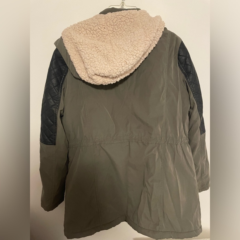 Atmosphere Jacket 12 - Picture 6 of 7
